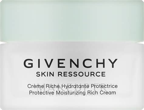 creme hydratante givenchy|givenchy skin care.